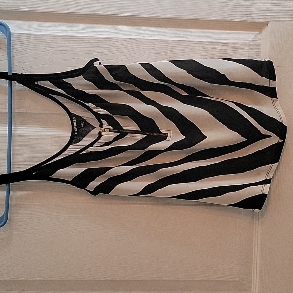 Express Top